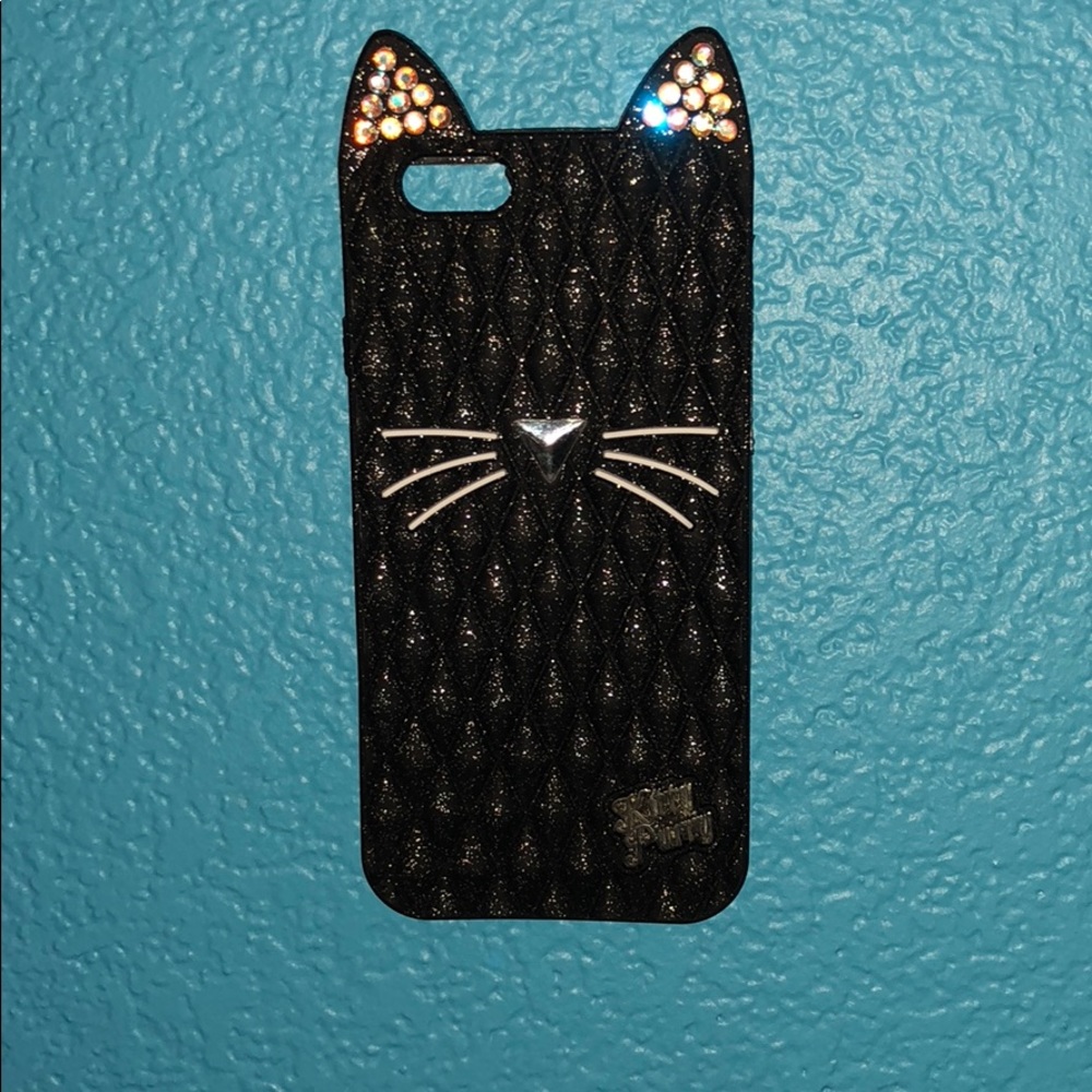 iPhone case